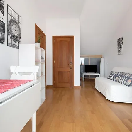Casa Monica Appartement *