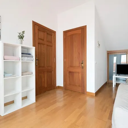 Casa Mónica Apartamento