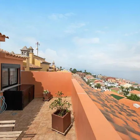 Apartamento Casa Mónica Tacoronte
