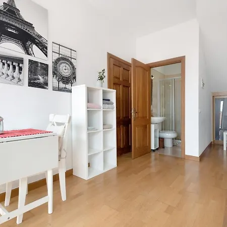 Casa Mónica Apartamento *