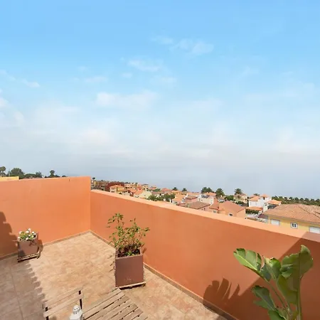 Casa Mónica Apartamento *