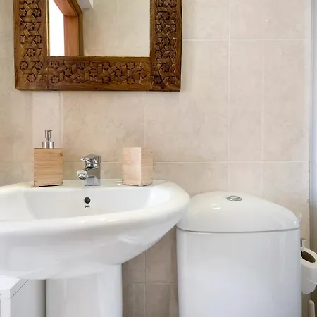 Apartamento Casa Mónica