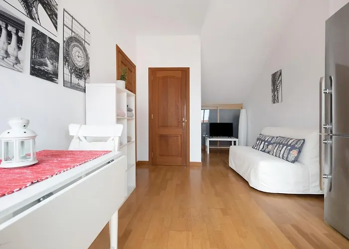 Apartamento Casa Mónica