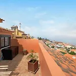 Διαμέρισμα Casa Monica Sauzal