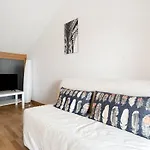 Casa Monica Διαμέρισμα *