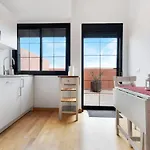Διαμέρισμα Casa Monica *