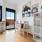 شقة Casa Monica ساوزال