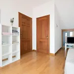 شقة Casa Monica