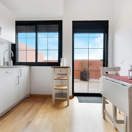 Appartamento Casa Monica *
