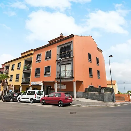 Casa Mónica * Tacoronte