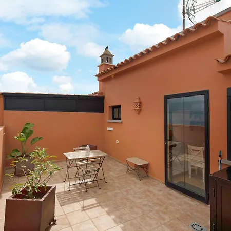 شقة Casa Monica