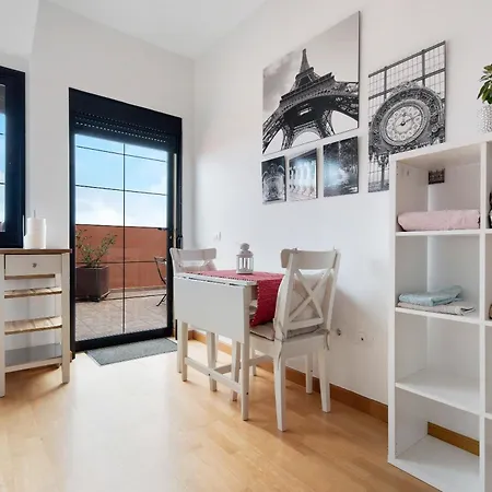 شقة Casa Monica ساوزال