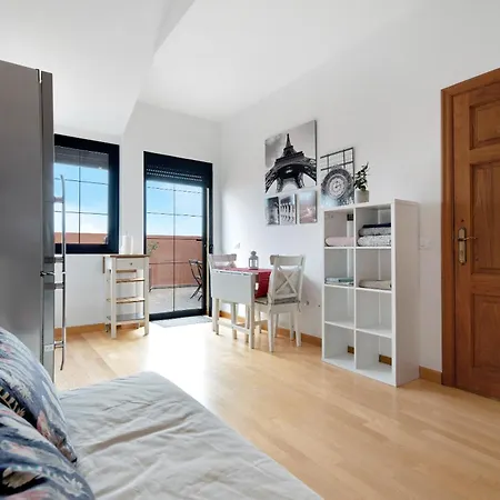 شقة Casa Monica