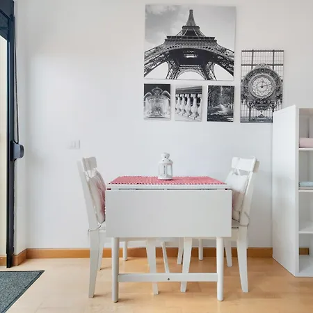 Apartamento Casa Mónica Sauzal