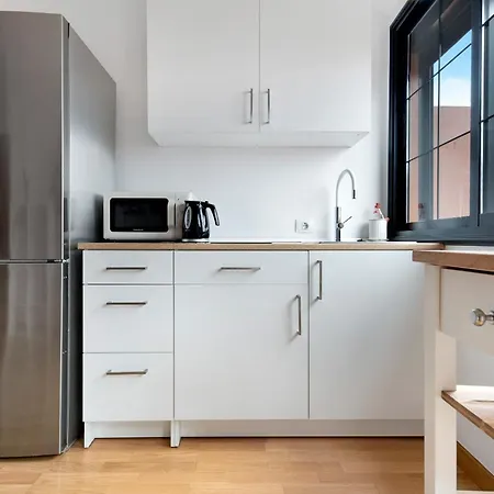 Apartamento Casa Mónica