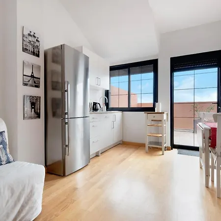 Casa Mónica Sauzal
