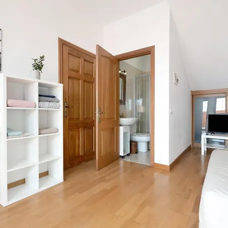Apartamento Casa Mónica *