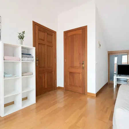 Apartamento Casa Mónica
