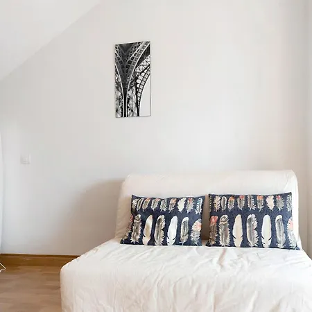 Casa Mónica