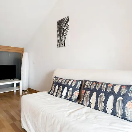 Apartamento Casa Mónica