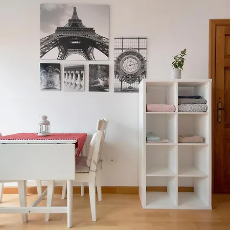 Casa Mónica Apartamento Sauzal
