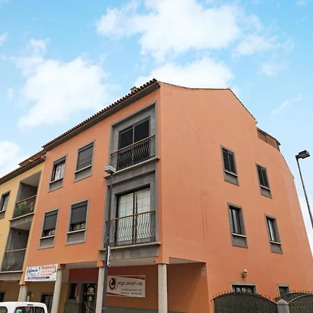 Casa Mónica * Sauzal
