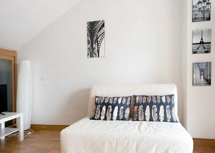 Διαμέρισμα Casa Monica