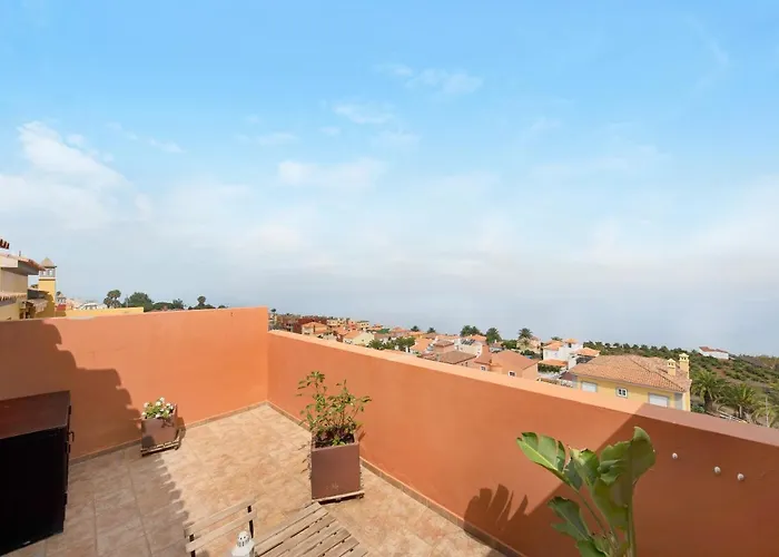 Casa Monica Διαμέρισμα *