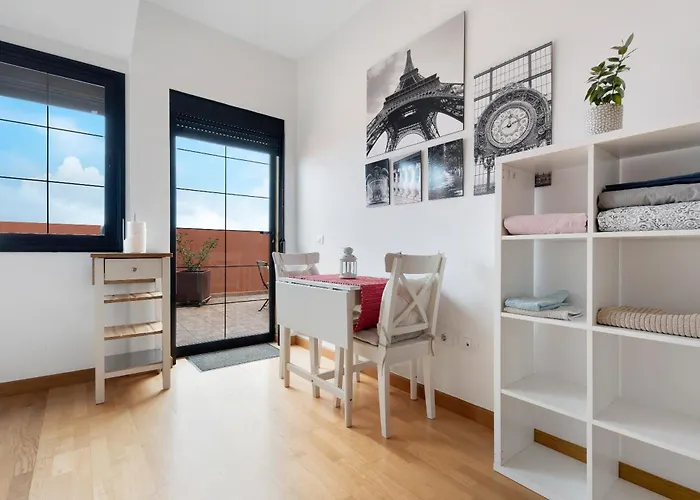 Διαμέρισμα Casa Monica Sauzal